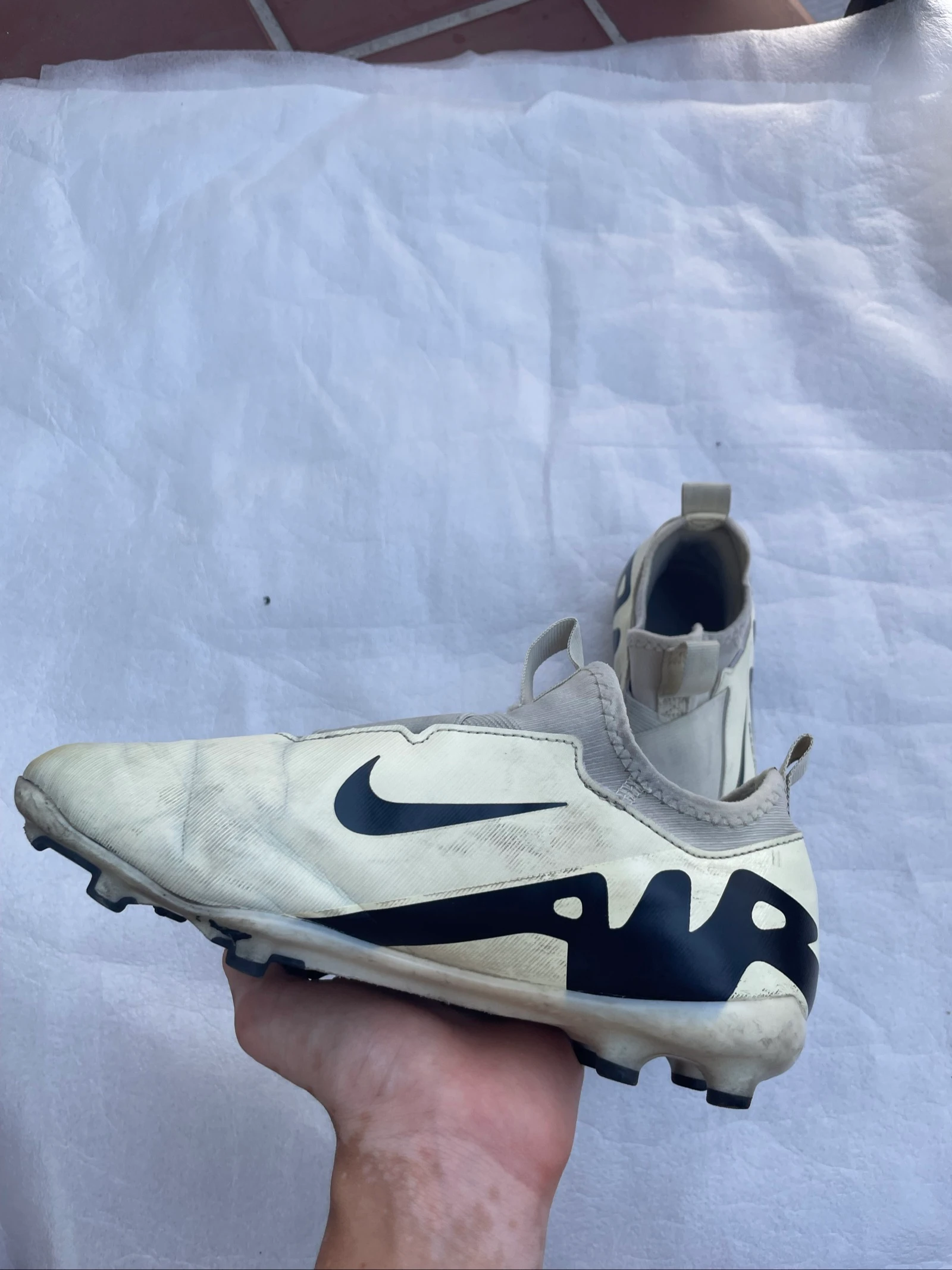 Nike Air Zoom Mercurial Voetbalschoenen Maat 36 – photo 7